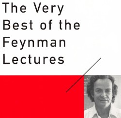 The Very Best of the Feynman Lectures
