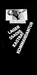 Oath Heresies