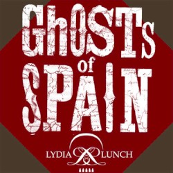 Ghosts Of Spain
