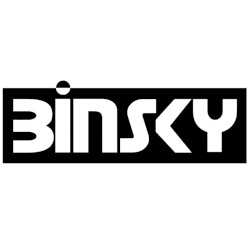 Band1do Bass - Frighten Me Binsky Remix