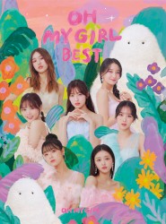OH MY GIRL BEST