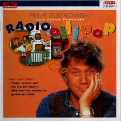Radio Lollipop