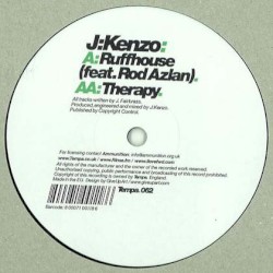 Ruffhouse / Therapy