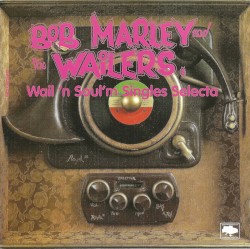 Wail'n Soul'm Singles Selecta