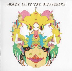 Split the Difference