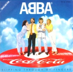 Slipping Through My Fingers