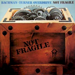 Not Fragile