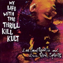 I See Good Spirits and I See Bad Spirits