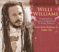 Unification: From Channel One to King Tubby’s