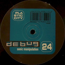 Sonic Manipulation