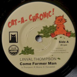 Come Farmer Man / Dub Planter