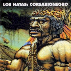 Corsario negro