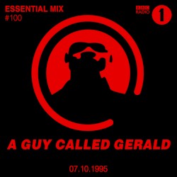 1995-10-07: BBC Radio 1 Essential Mix