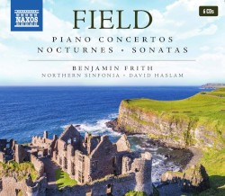 Piano Concertos, Nocturnes and Sonatas