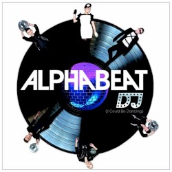 DJ (I Could Be Dancing)