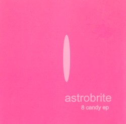 8 Candy EP
