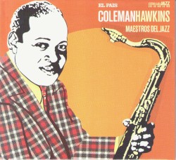 Maestros del jazz