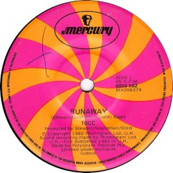 Runaway
