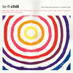 Lo‐Fi Chill: Take It Easy With the Perfect Lo‐Fi Beats to Relax