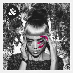 Sophy Sitting Silently