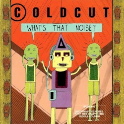 What’s That Noise?