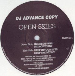 Ozone Nights