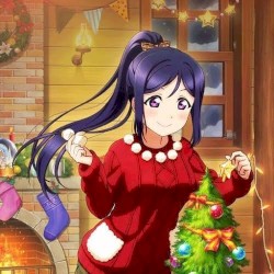 christmas day (っ- � � ς) _demo_