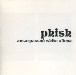 Unsurpassed White Album