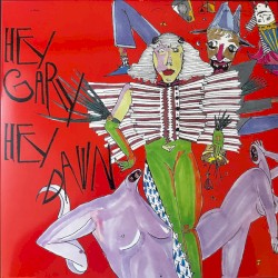 Hey Gary, Hey Dawn (Digital Deluxe)
