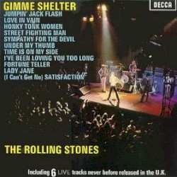 Gimme Shelter