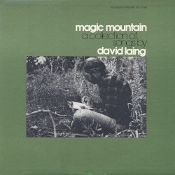 Magic Mountain