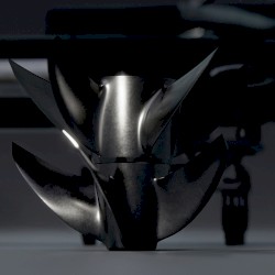10 Industrial Kickdrum Loops