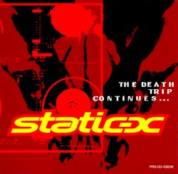 The Death Trip Continues...