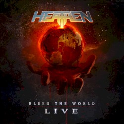 Bleed the World: Live