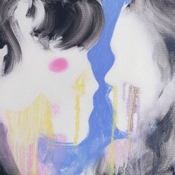 Kiss Away the Pearly Drops