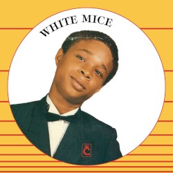 White Mice