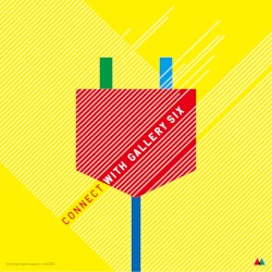 Connect With Gallery Six