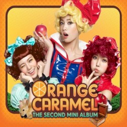 The Second Mini Album