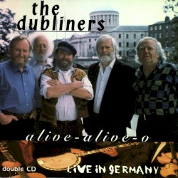 Alive-Alive-O