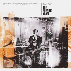 The Burning Years