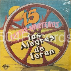 15 Super éxitos