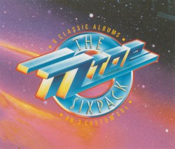 The ZZ Top Sixpack