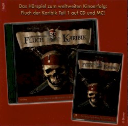 Fluch der Karibik - Das Original-Hörspiel zum Film