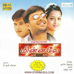 Minnale