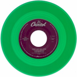 Can’t Buy Me Love / You Can't Do That