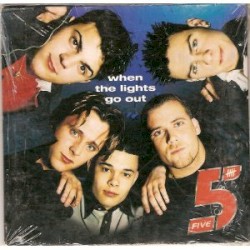 When The LIghts Go Out