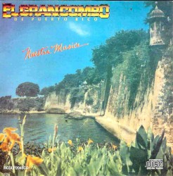 Nuestra música