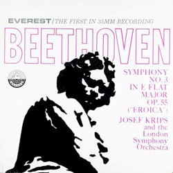 Symphony no. 3 in E-flat major, op. 55 "Eroica"