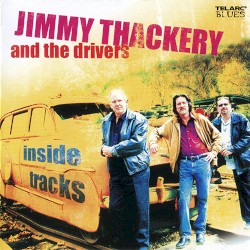 Inside Tracks