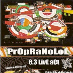Propranolol